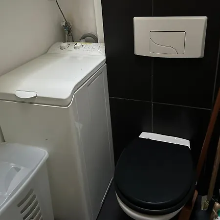 Apartmán Paris Sur Lac Enghien-les-Bains